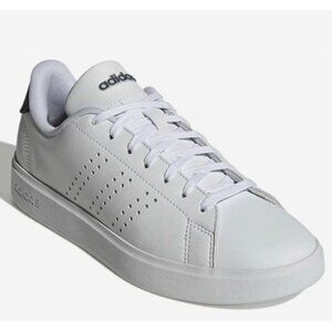 Adidas Women's Advantage 2.0 Athletic Low Top Shoes Cloud White Size 8 Classic